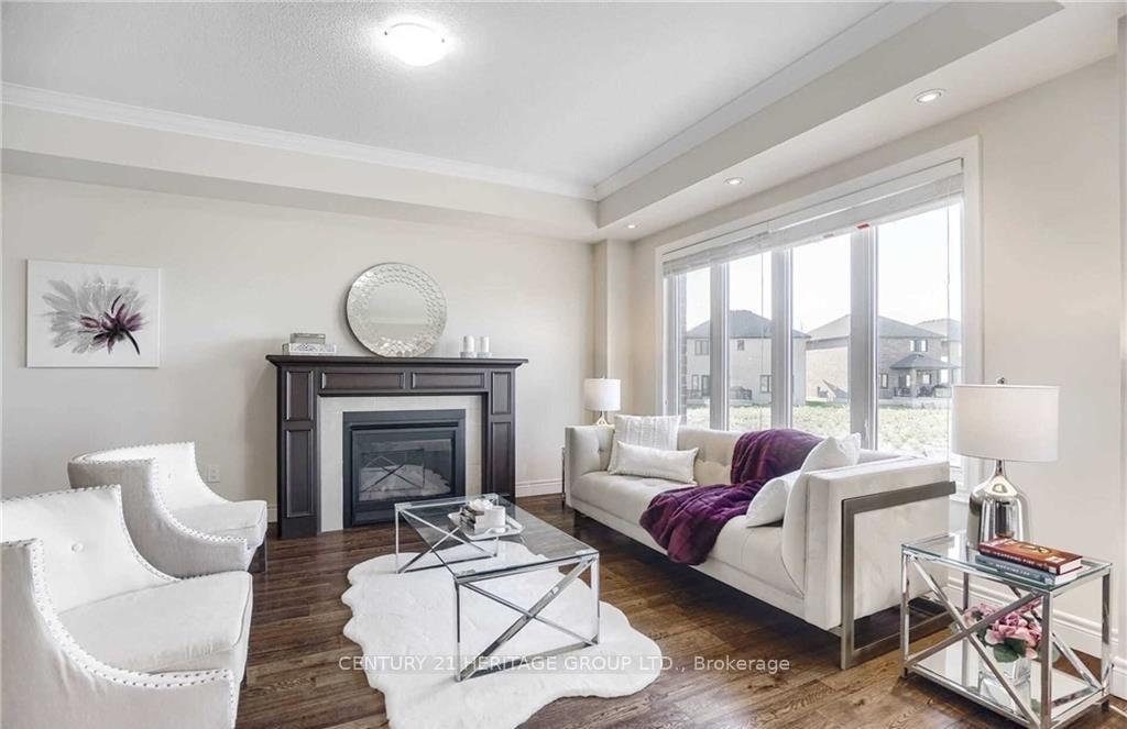 Photo 14 of 238 Nashville Circle, Hamilton, Gershome — HOMEH