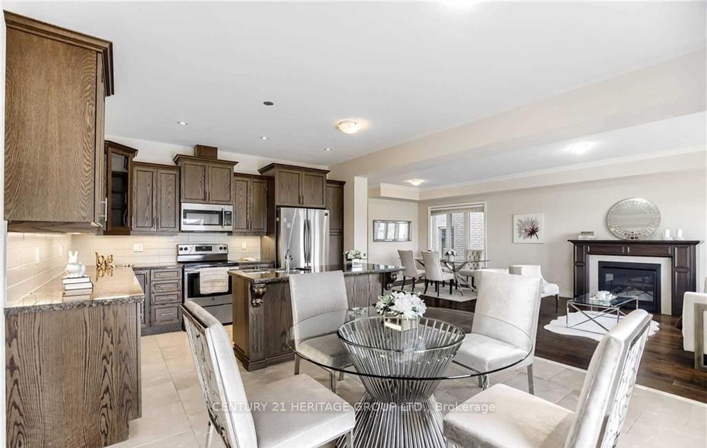 Photo 15 of 238 Nashville Circle, Hamilton, Gershome — HOMEH