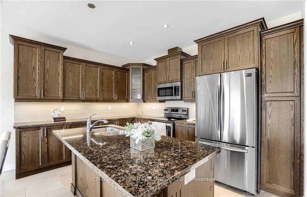Photo 16 of 238 Nashville Circle, Hamilton, Gershome — HOMEH