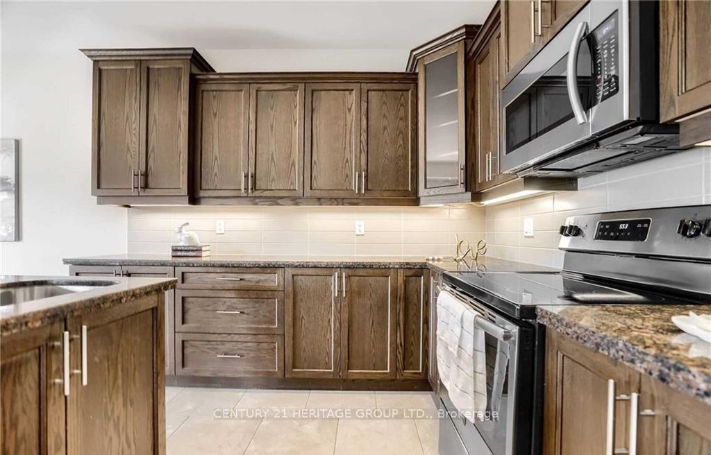 Photo 18 of 238 Nashville Circle, Hamilton, Gershome — HOMEH