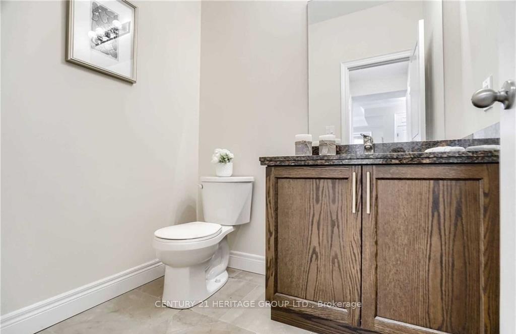Photo 19 of 238 Nashville Circle, Hamilton, Gershome — HOMEH