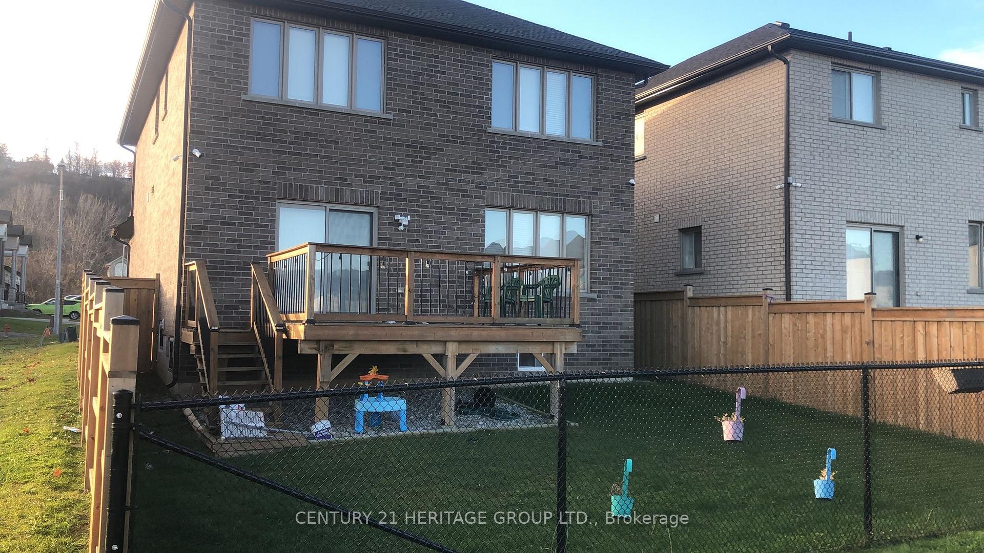 Photo 30 of 238 Nashville Circle, Hamilton, Gershome — HOMEH