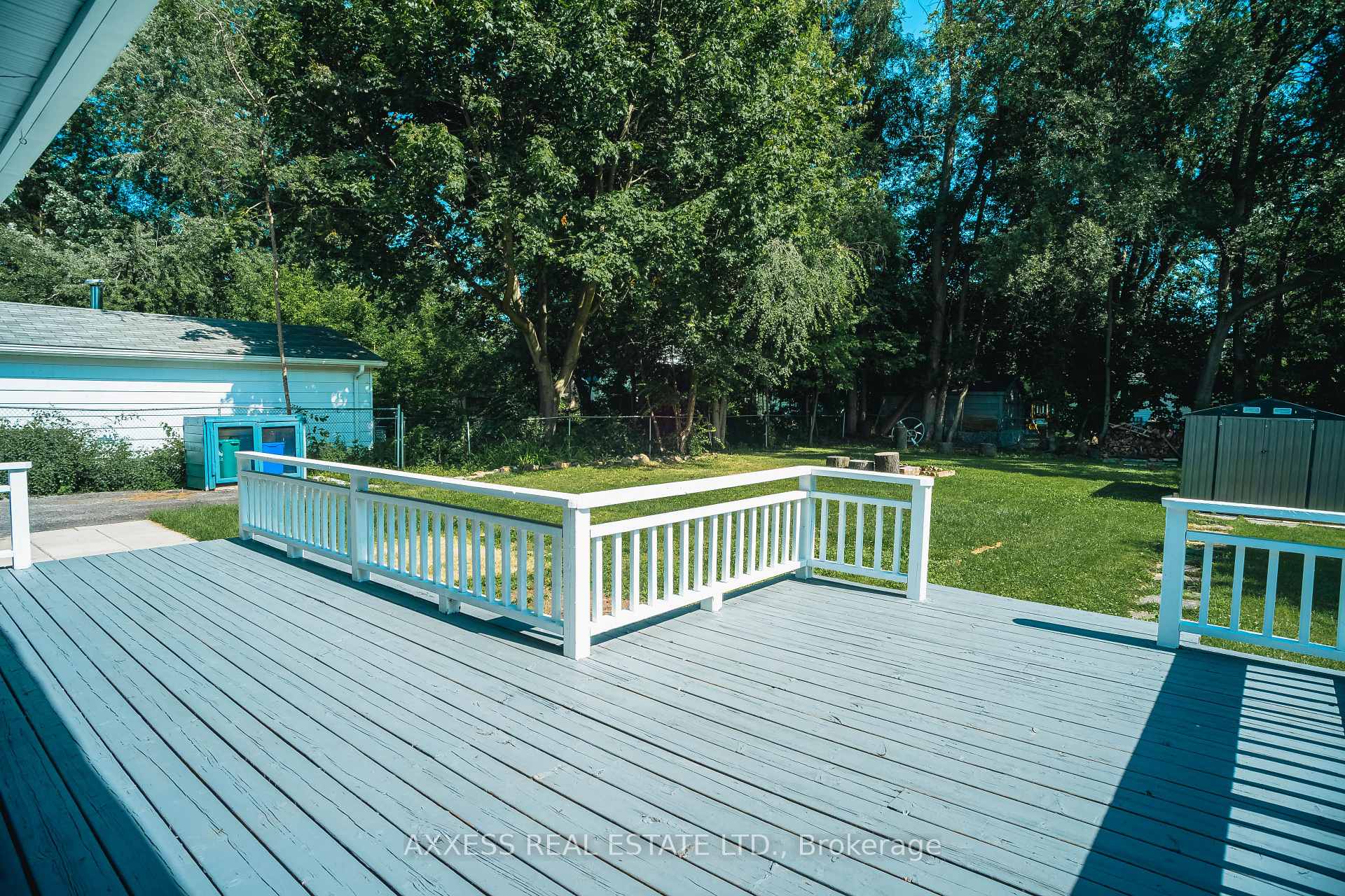 Photo 22 of 263 Elm Avenue, Georgina, Keswick South — HOMEH