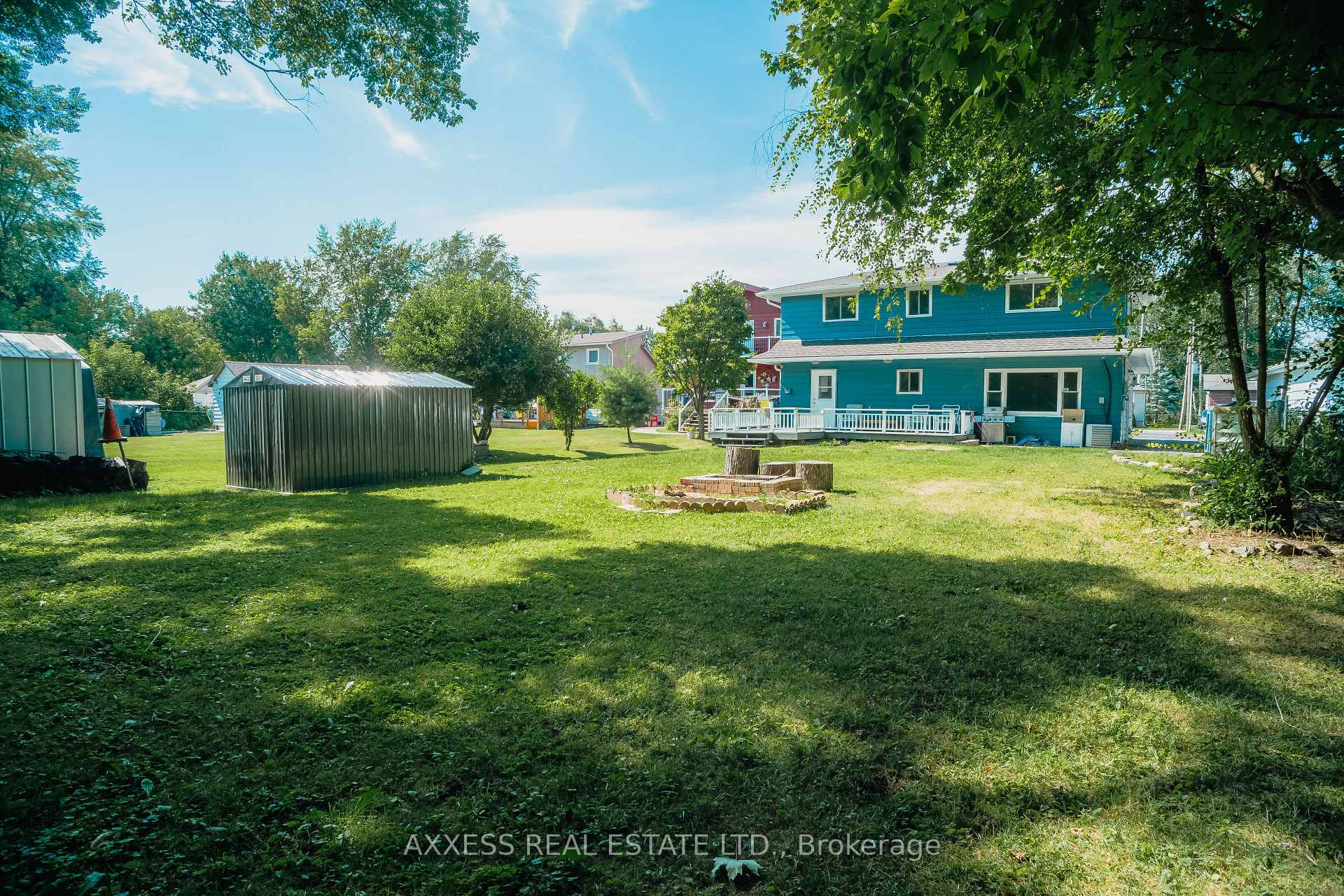 Photo 23 of 263 Elm Avenue, Georgina, Keswick South — HOMEH