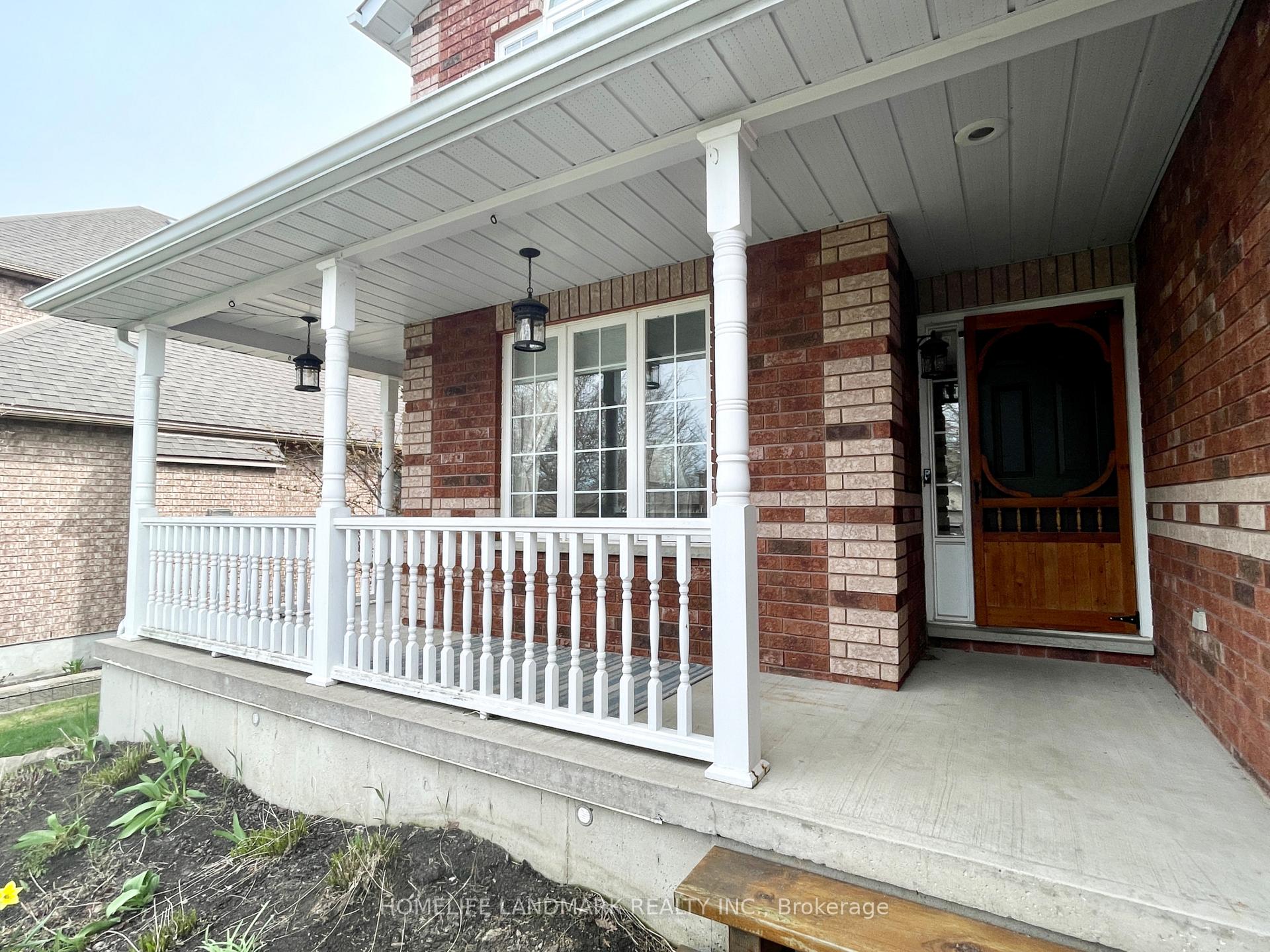 Photo 3 of 7 Crimson Ridge Road, Barrie, Bayshore — HOMEH