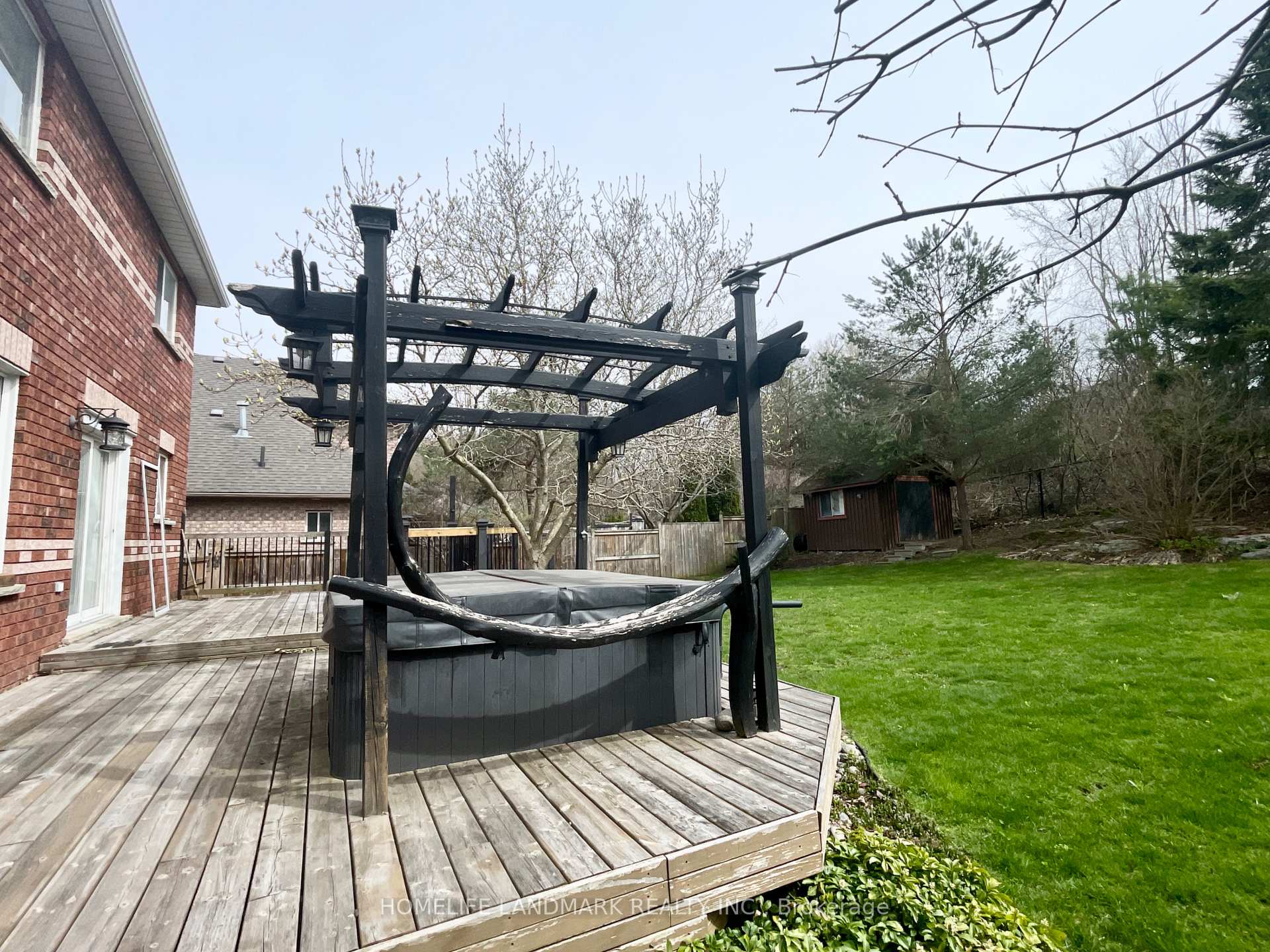 Photo 7 of 7 Crimson Ridge Road, Barrie, Bayshore — HOMEH