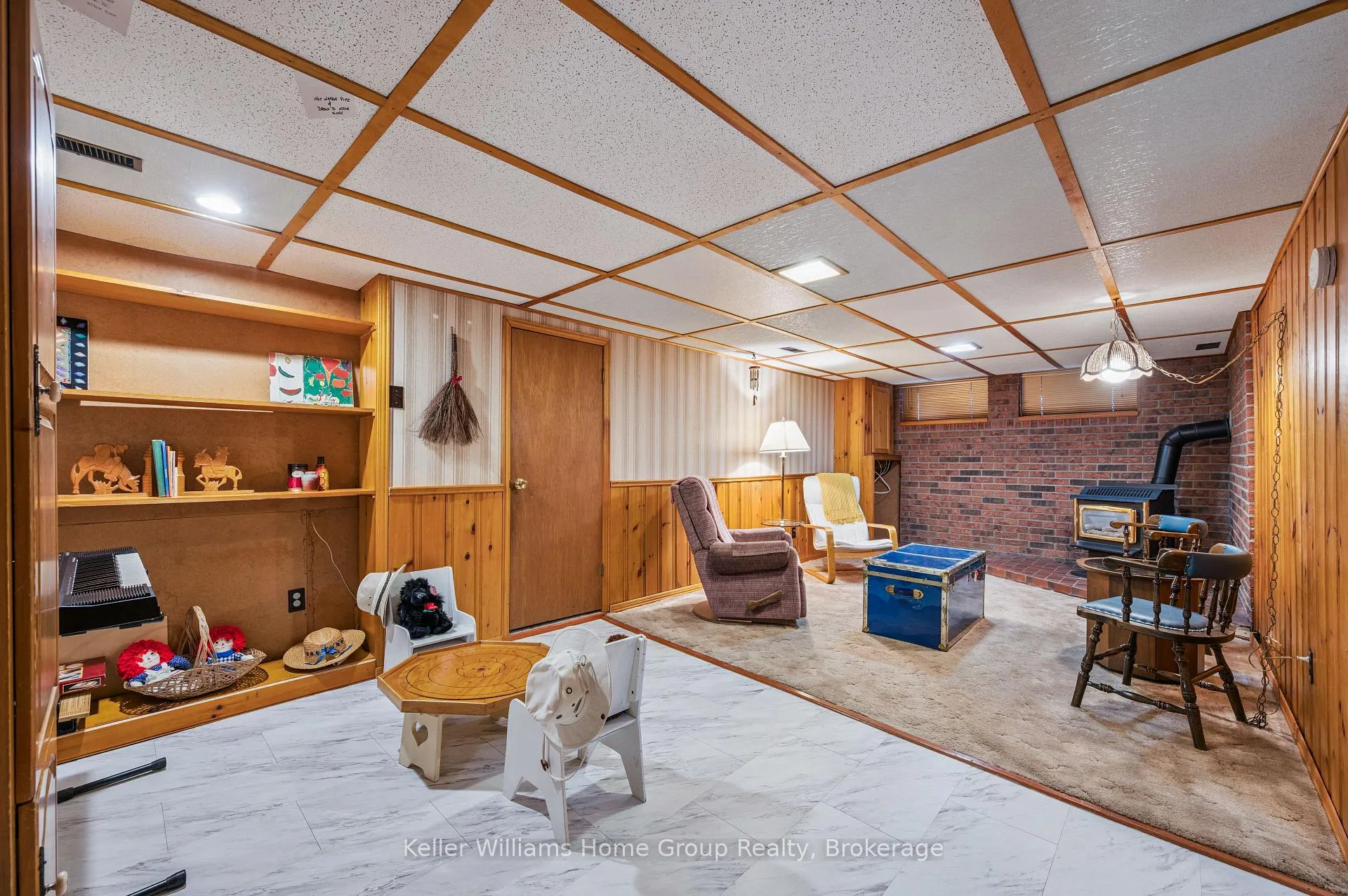Photo 17 of 54 Ottawa Crescent, Guelph, St. George's — HOMEH