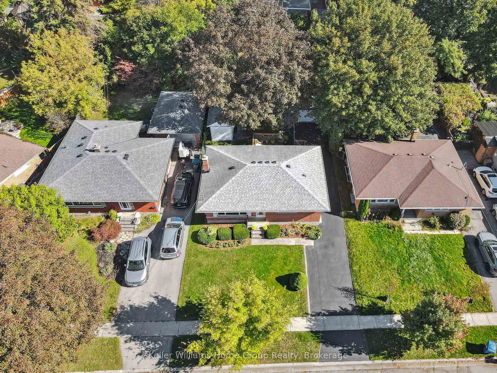 Photo 31 of 54 Ottawa Crescent, Guelph, St. George's — HOMEH