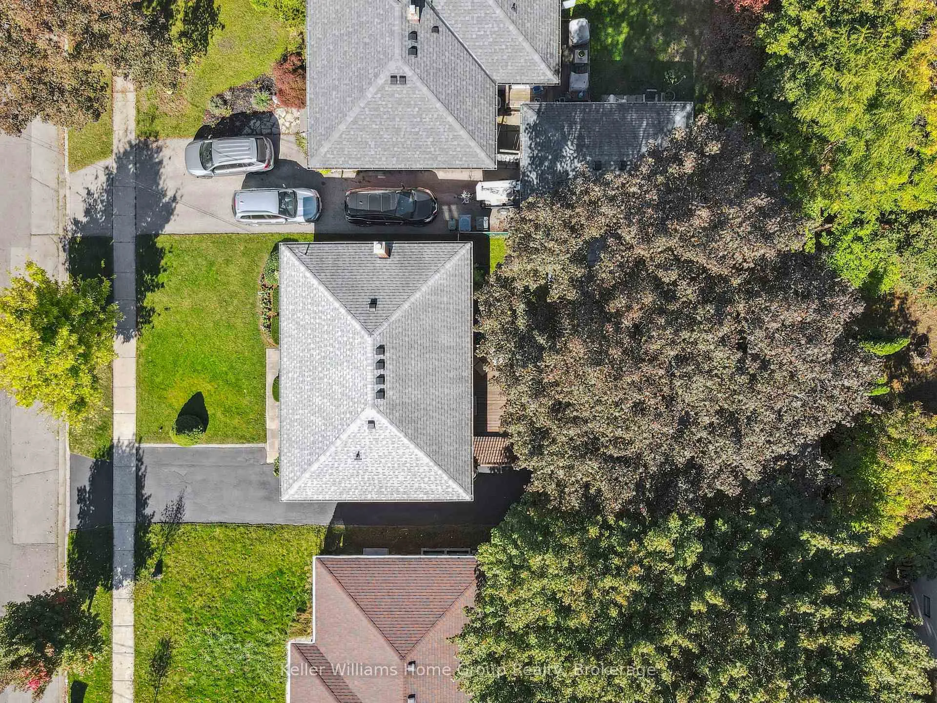 Photo 32 of 54 Ottawa Crescent, Guelph, St. George's — HOMEH