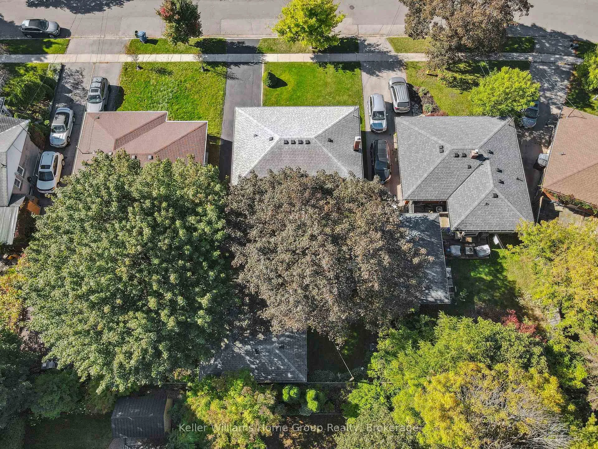 Photo 33 of 54 Ottawa Crescent, Guelph, St. George's — HOMEH