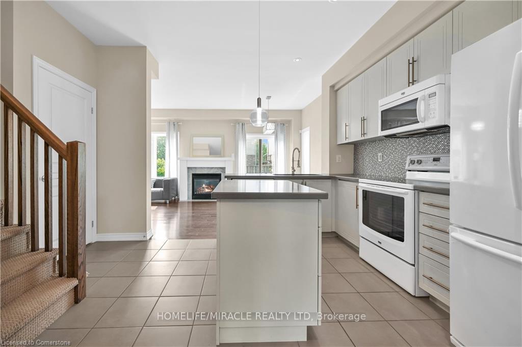Photo 5 of Unit 59, 515 Winston Road, Grimsby, Grimsby Beach — HOMEH
