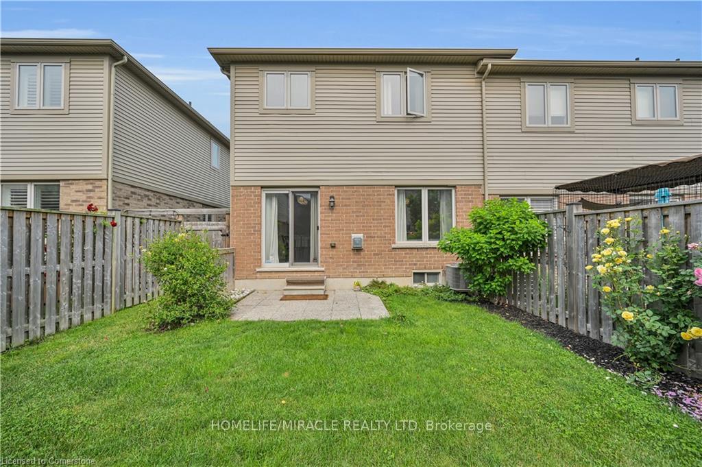 Photo 18 of Unit 59, 515 Winston Road, Grimsby, Grimsby Beach — HOMEH
