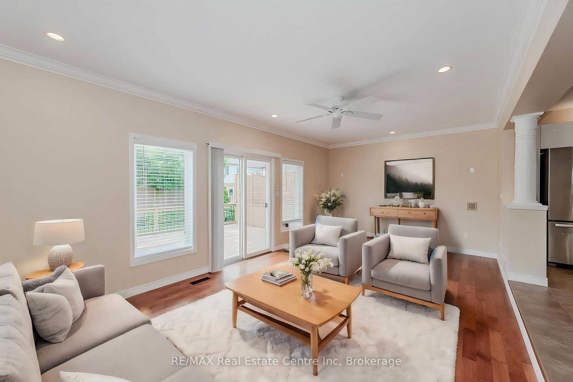 Photo 2 of 23 Sinclair Street, Guelph, Pineridge/Westminster Woods — HOMEH