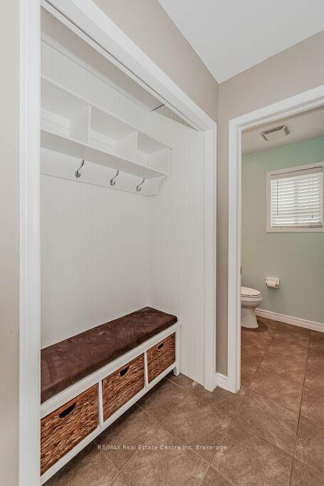 Photo 6 of 23 Sinclair Street, Guelph, Pineridge/Westminster Woods — HOMEH