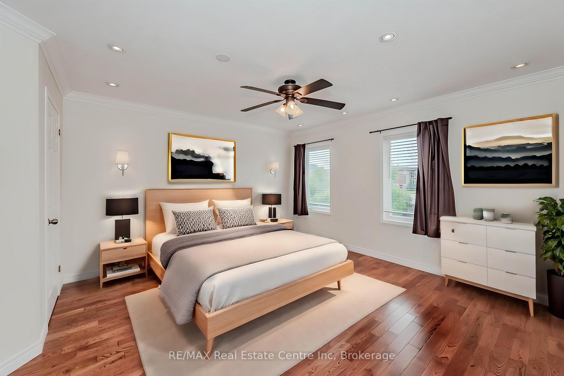 Photo 8 of 23 Sinclair Street, Guelph, Pineridge/Westminster Woods — HOMEH