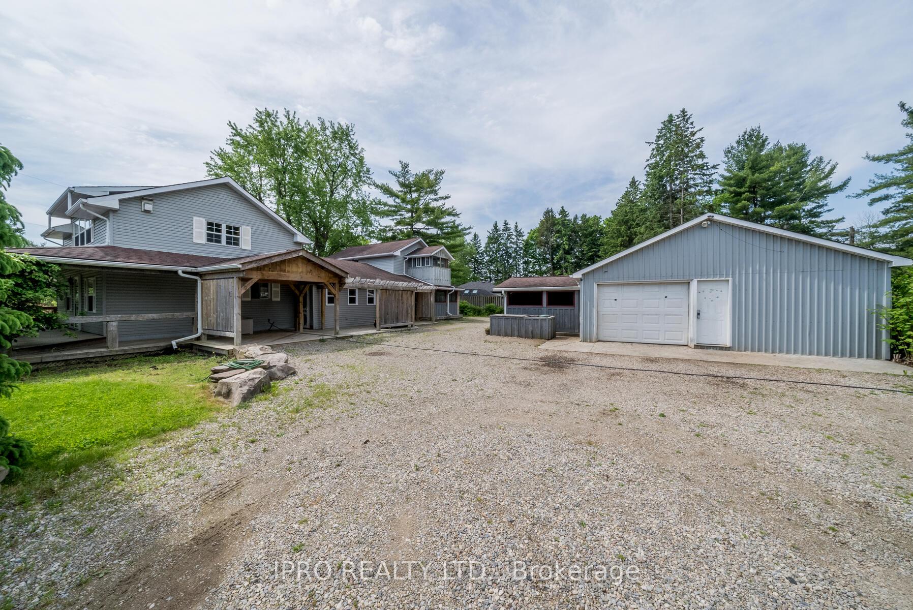 Photo 1 of 5390 8th Line, Erin, Rural Erin — HOMEH