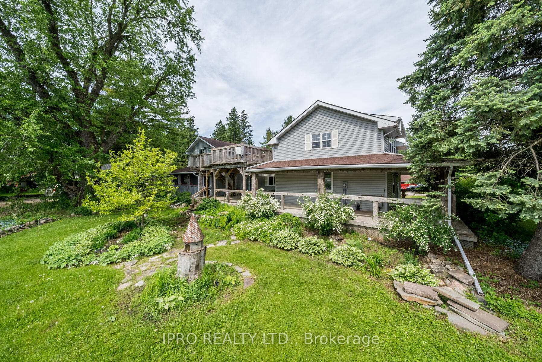 Photo 2 of 5390 8th Line, Erin, Rural Erin — HOMEH