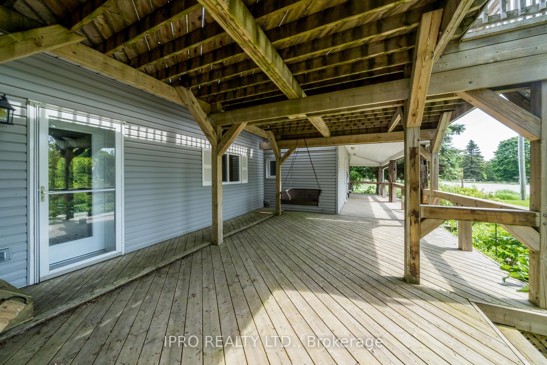 Photo 3 of 5390 8th Line, Erin, Rural Erin — HOMEH