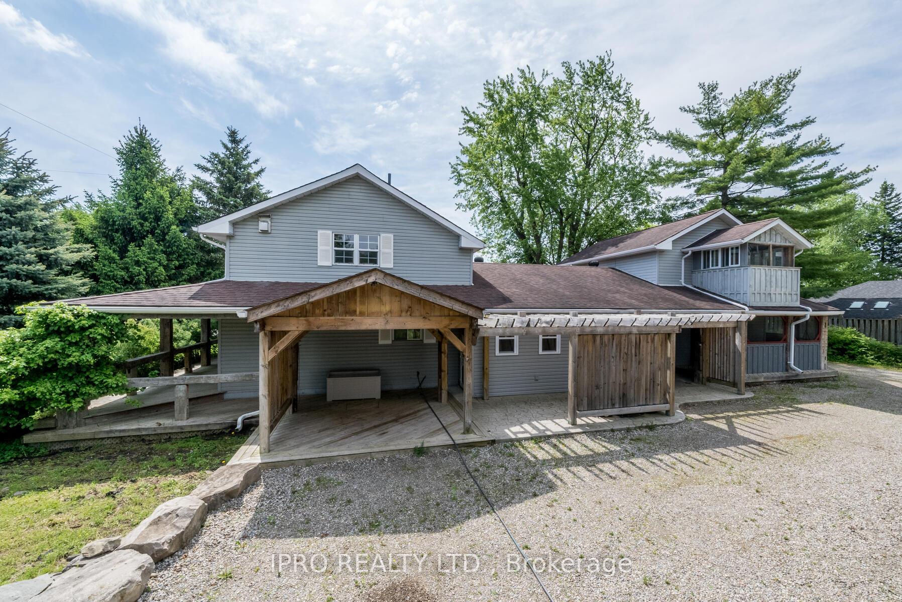 Photo 6 of 5390 8th Line, Erin, Rural Erin — HOMEH