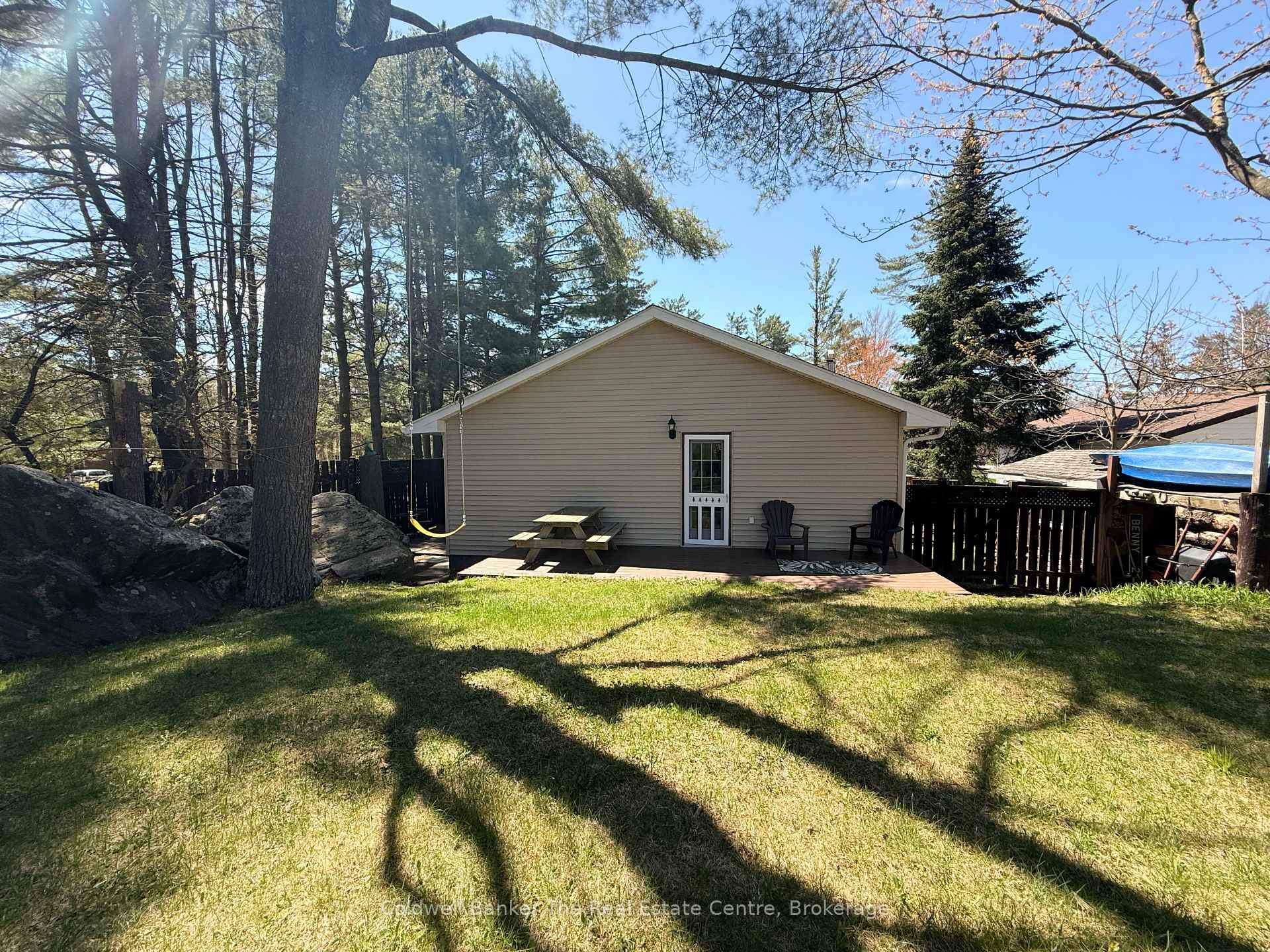 Photo 44 of 822 Pinedale Road, Gravenhurst, Muskoka (S) — HOMEH