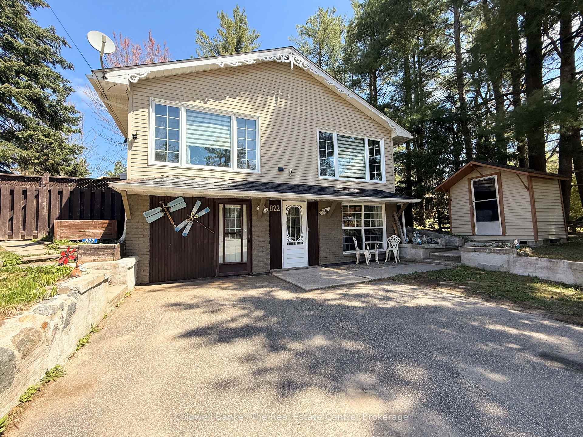 Photo 48 of 822 Pinedale Road, Gravenhurst, Muskoka (S) — HOMEH