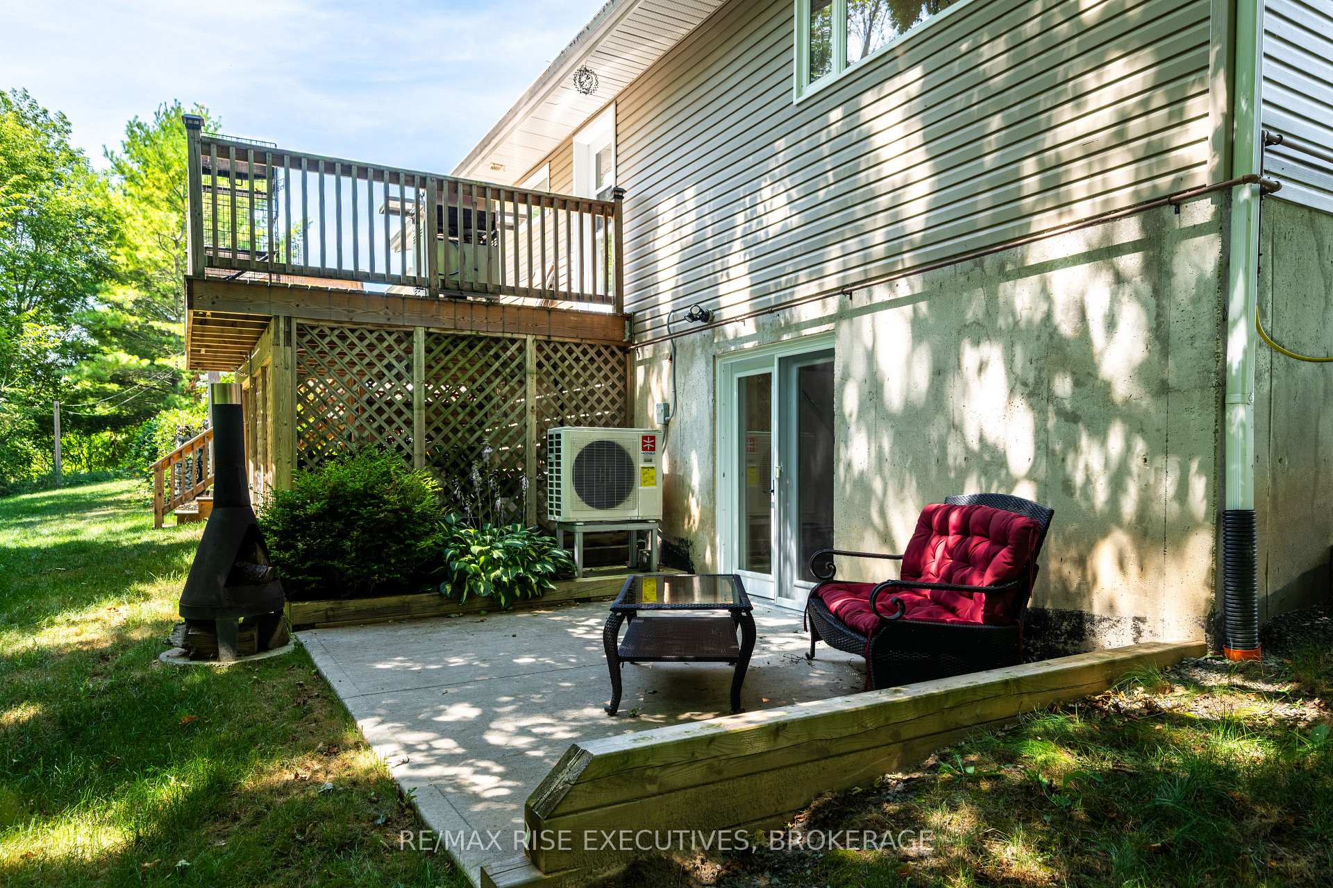 Photo 7 of 3419 Round Lake Road, Frontenac, Frontenac South — HOMEH