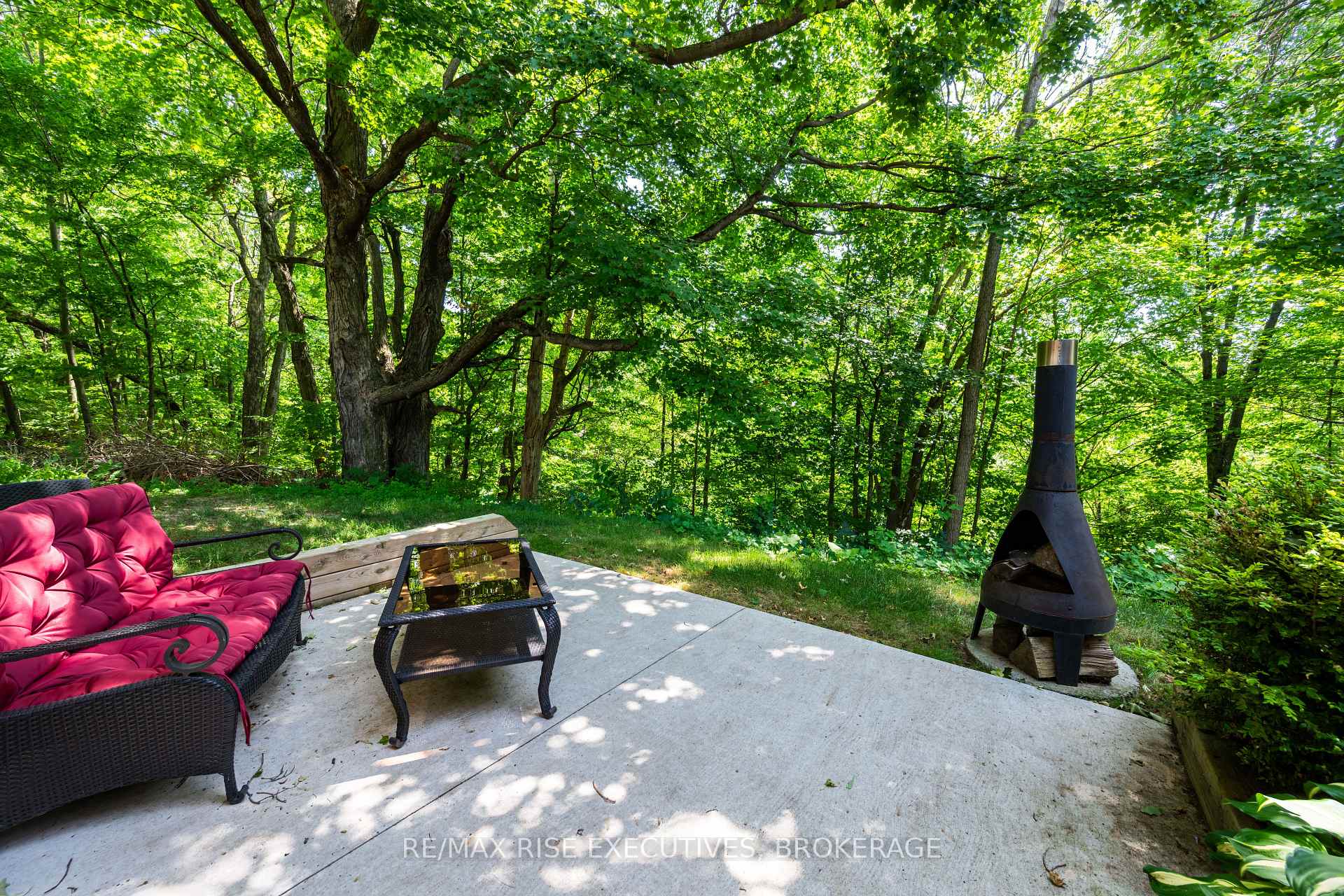 Photo 8 of 3419 Round Lake Road, Frontenac, Frontenac South — HOMEH