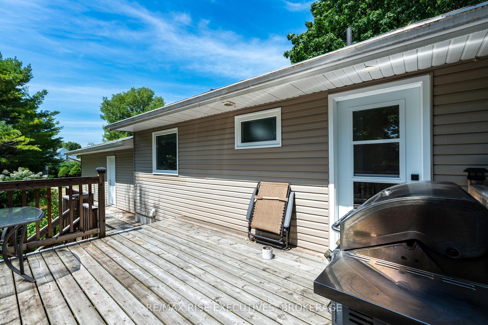 Photo 10 of 3419 Round Lake Road, Frontenac, Frontenac South — HOMEH