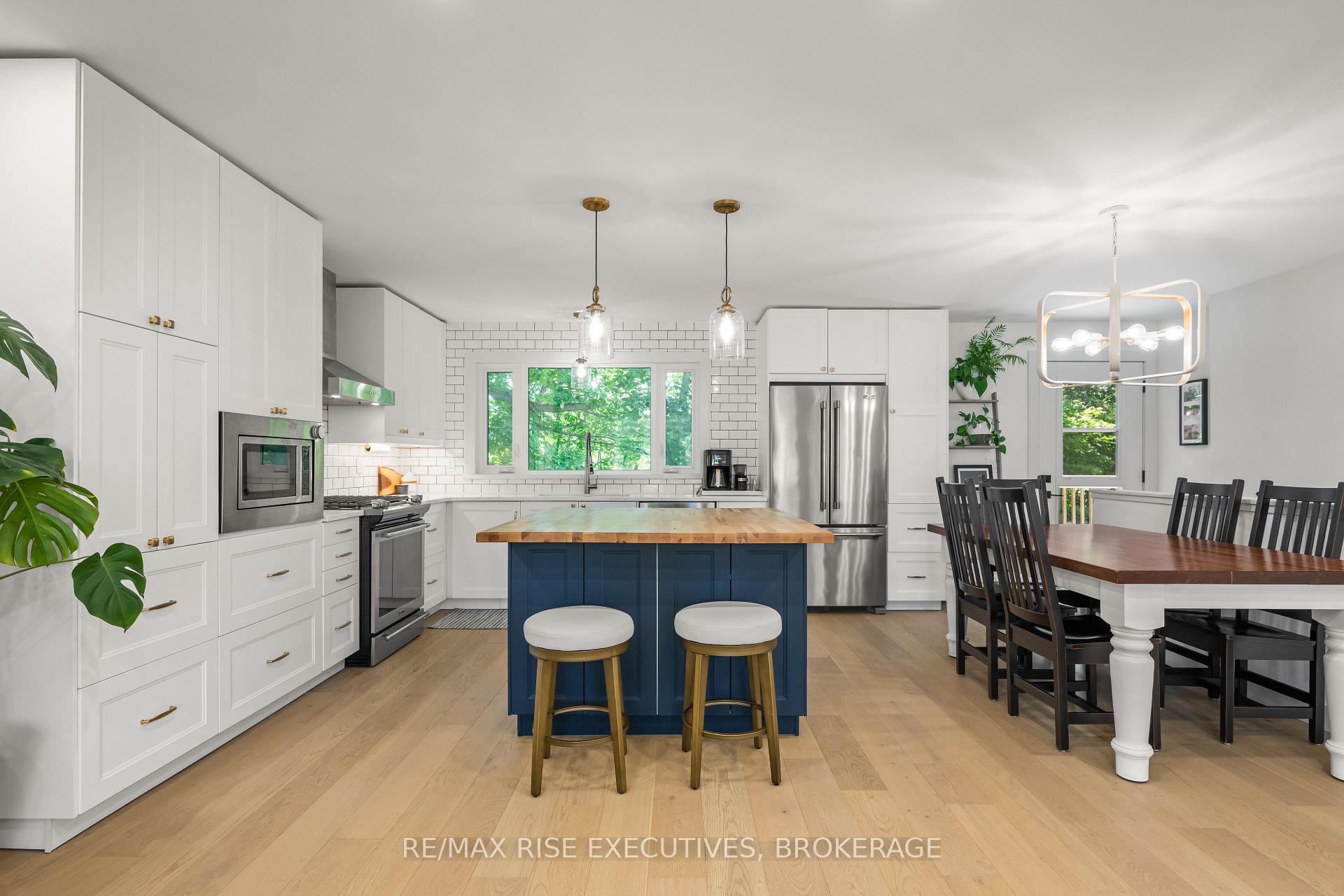 Photo 20 of 3419 Round Lake Road, Frontenac, Frontenac South — HOMEH