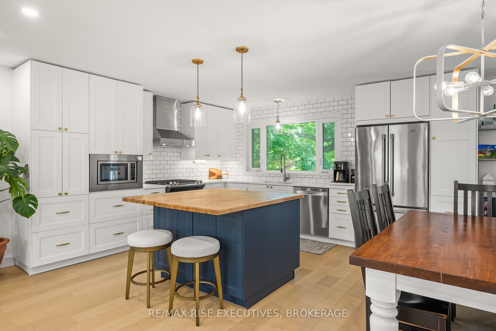 Photo 21 of 3419 Round Lake Road, Frontenac, Frontenac South — HOMEH