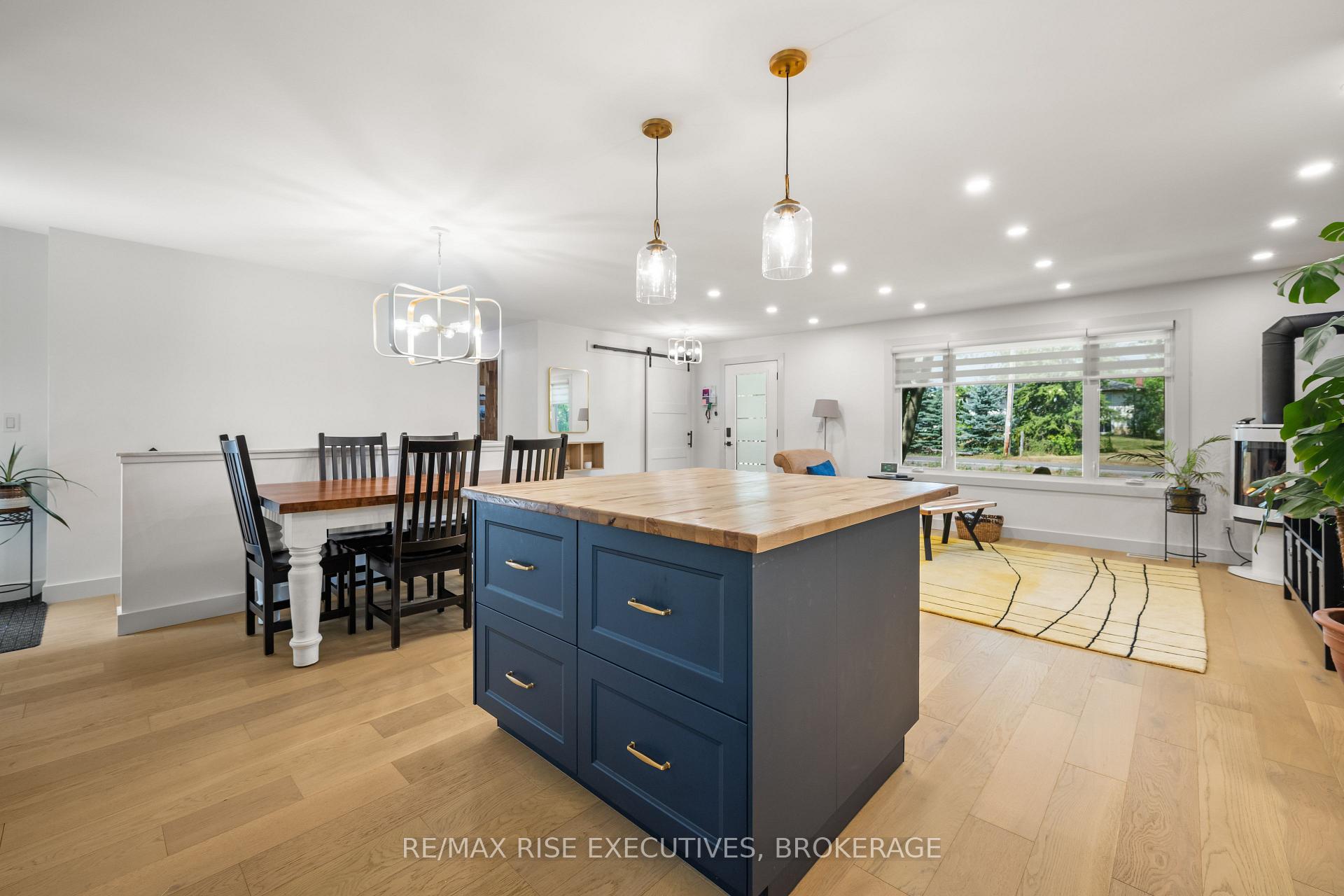 Photo 25 of 3419 Round Lake Road, Frontenac, Frontenac South — HOMEH