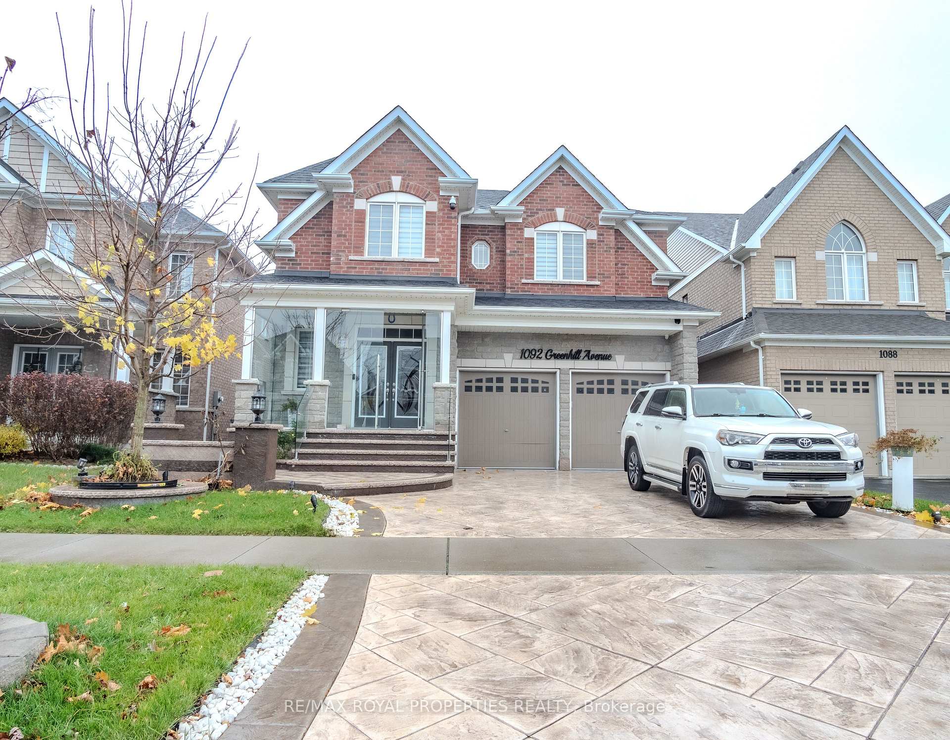 Photo 20 of 1092 Greenhill Avenue, Oshawa, Taunton — HOMEH