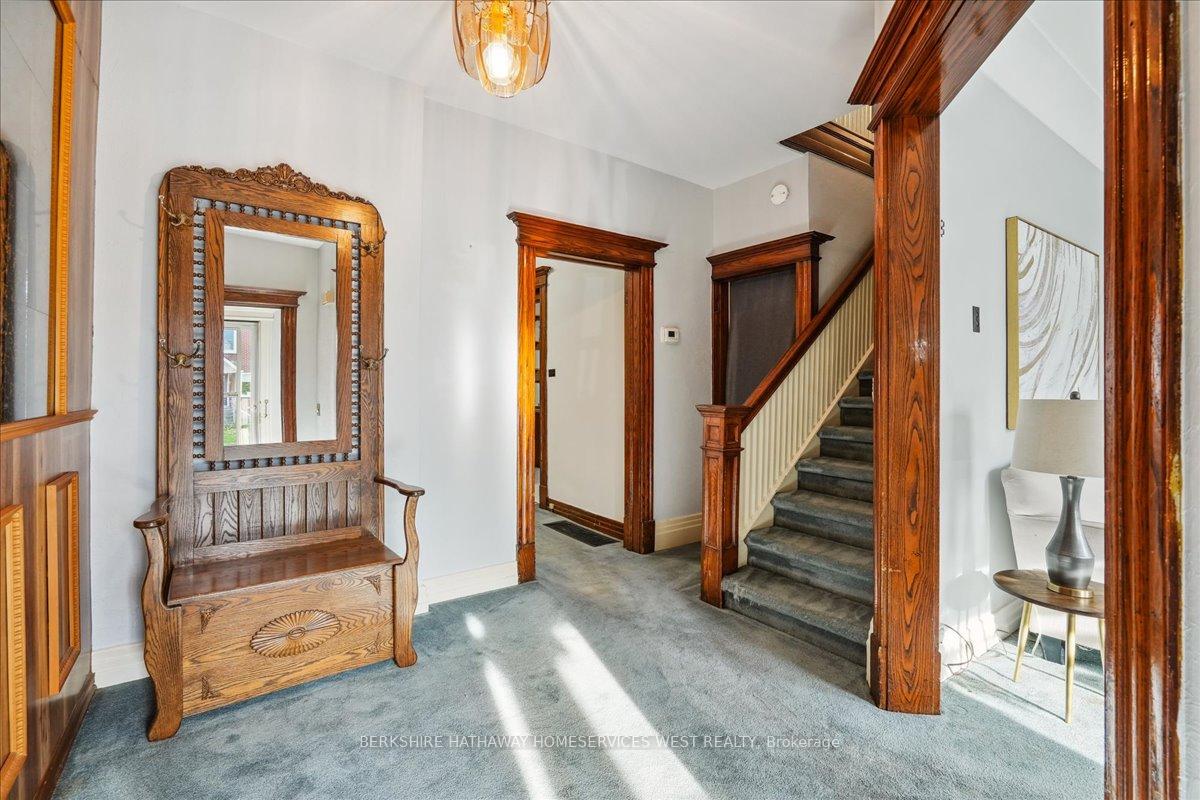 Photo 3 of 370 Herkimer Street, Hamilton, Kirkendall — HOMEH