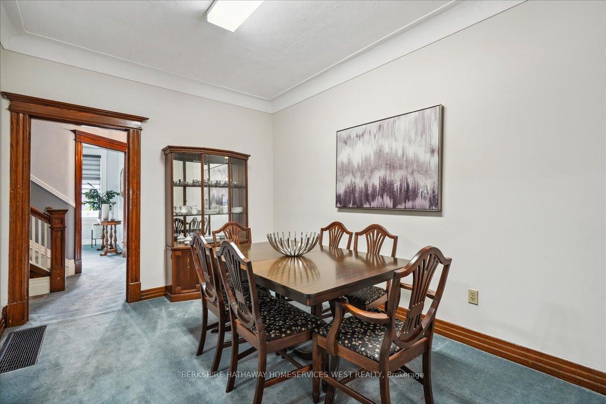 Photo 4 of 370 Herkimer Street, Hamilton, Kirkendall — HOMEH