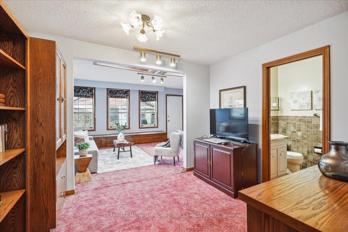 Photo 7 of 370 Herkimer Street, Hamilton, Kirkendall — HOMEH