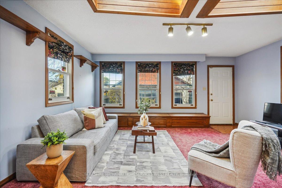 Photo 16 of 370 Herkimer Street, Hamilton, Kirkendall — HOMEH