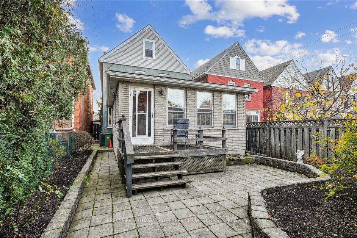 Photo 23 of 370 Herkimer Street, Hamilton, Kirkendall — HOMEH