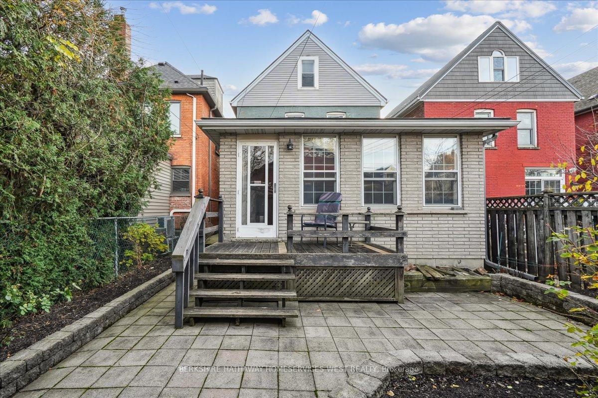 Photo 18 of 370 Herkimer Street, Hamilton, Kirkendall — HOMEH