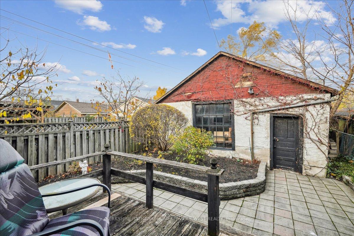 Photo 22 of 370 Herkimer Street, Hamilton, Kirkendall — HOMEH