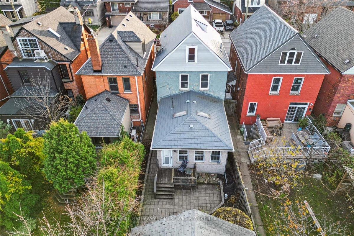 Photo 20 of 370 Herkimer Street, Hamilton, Kirkendall — HOMEH