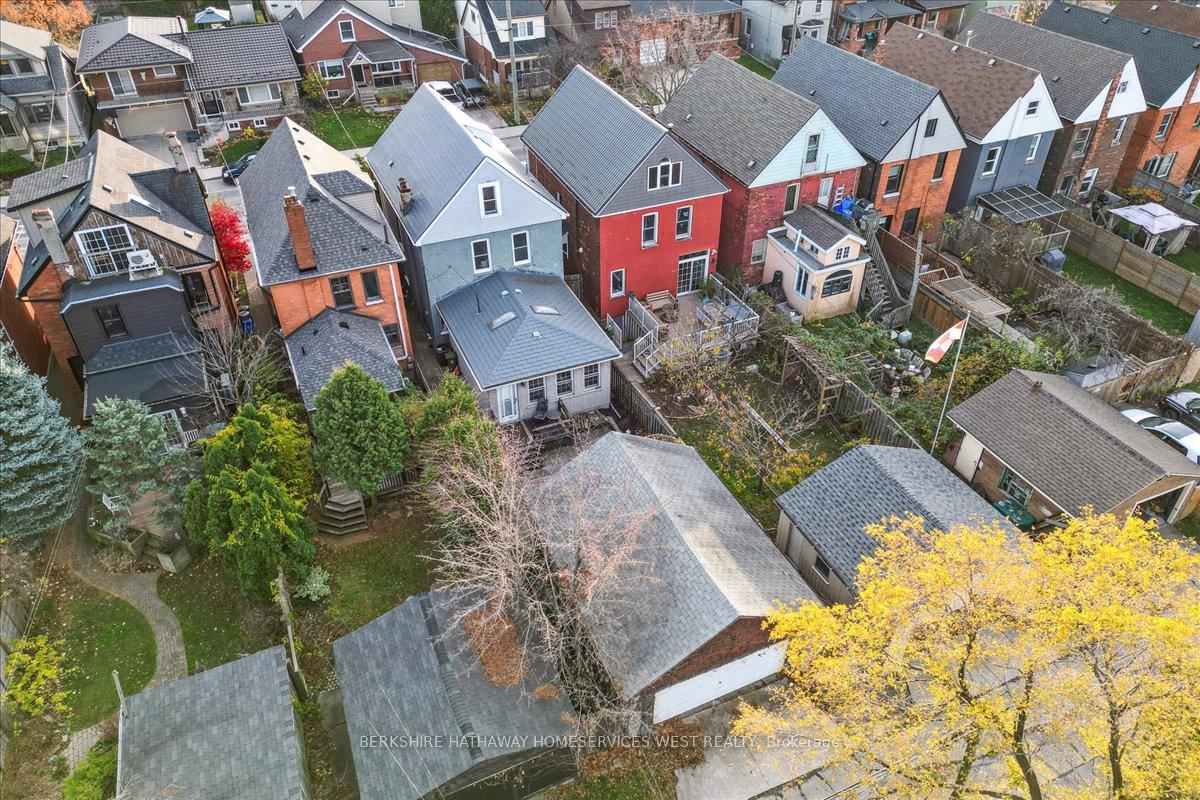 Photo 24 of 370 Herkimer Street, Hamilton, Kirkendall — HOMEH