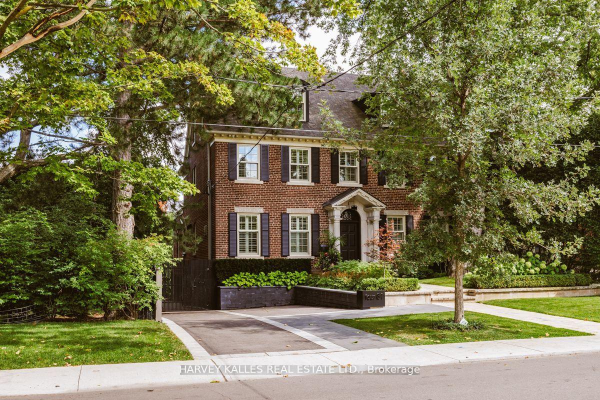 Photo 1 of 481 Russell Hill Road, Toronto, Forest Hill South — HOMEH