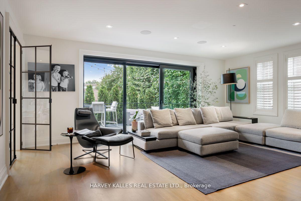 Photo 9 of 481 Russell Hill Road, Toronto, Forest Hill South — HOMEH