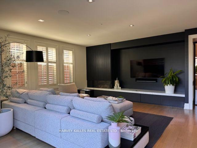 Photo 6 of 481 Russell Hill Road, Toronto, Forest Hill South — HOMEH