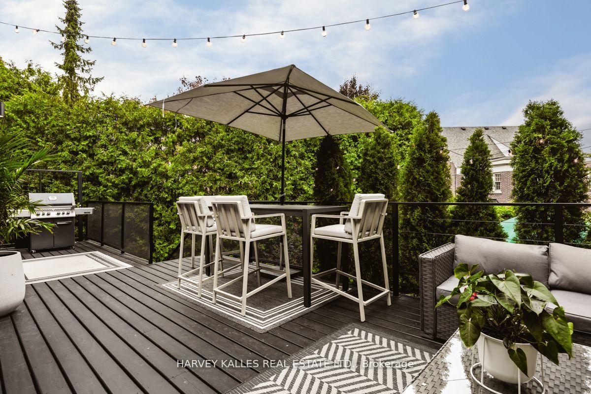 Photo 13 of 481 Russell Hill Road, Toronto, Forest Hill South — HOMEH