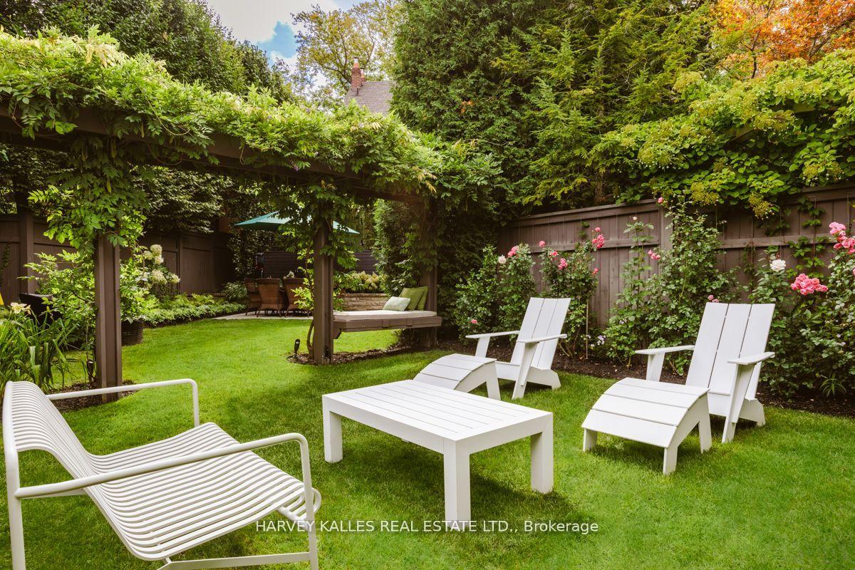 Photo 7 of 481 Russell Hill Road, Toronto, Forest Hill South — HOMEH