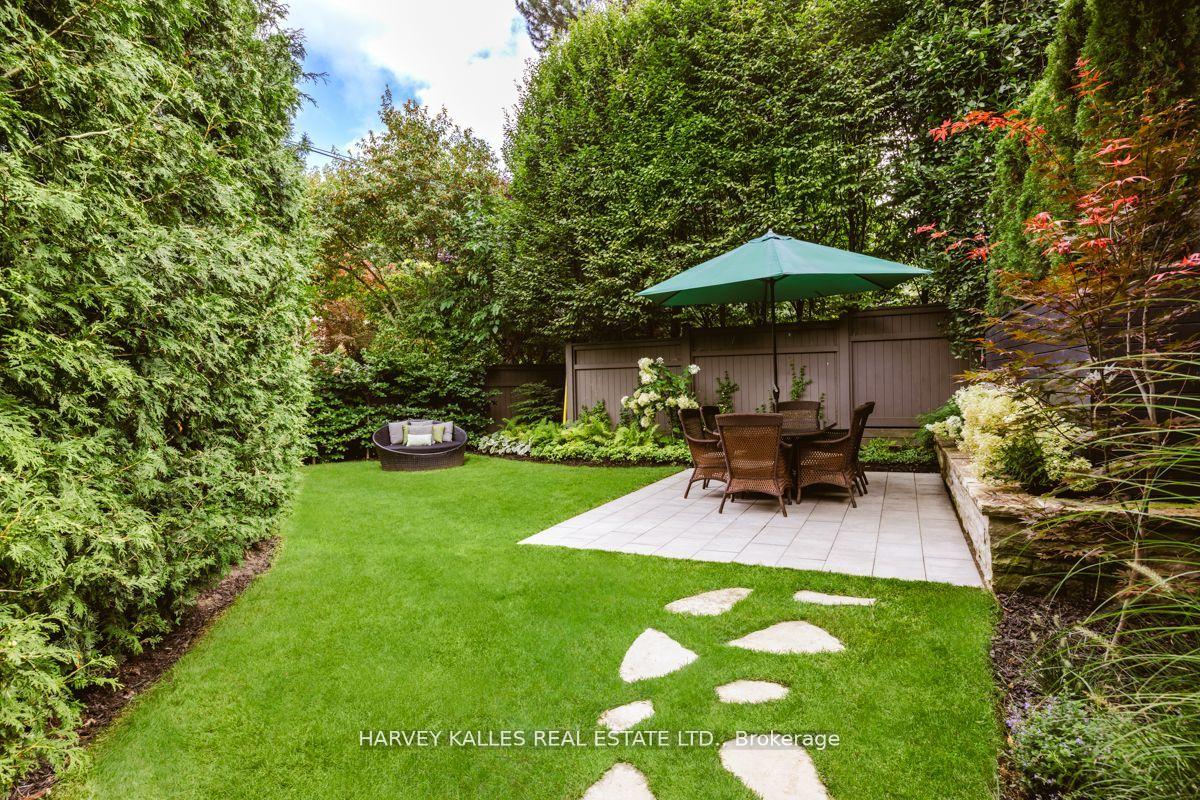 Photo 21 of 481 Russell Hill Road, Toronto, Forest Hill South — HOMEH
