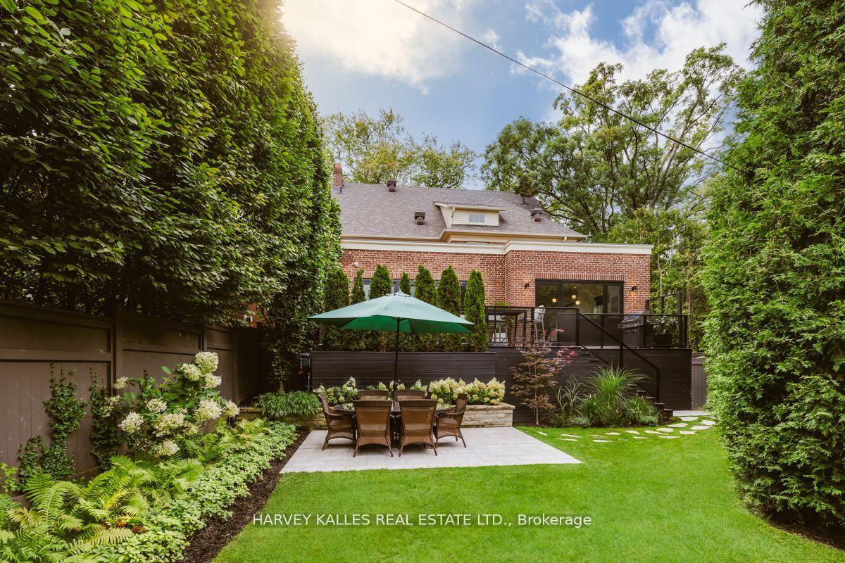 Photo 15 of 481 Russell Hill Road, Toronto, Forest Hill South — HOMEH
