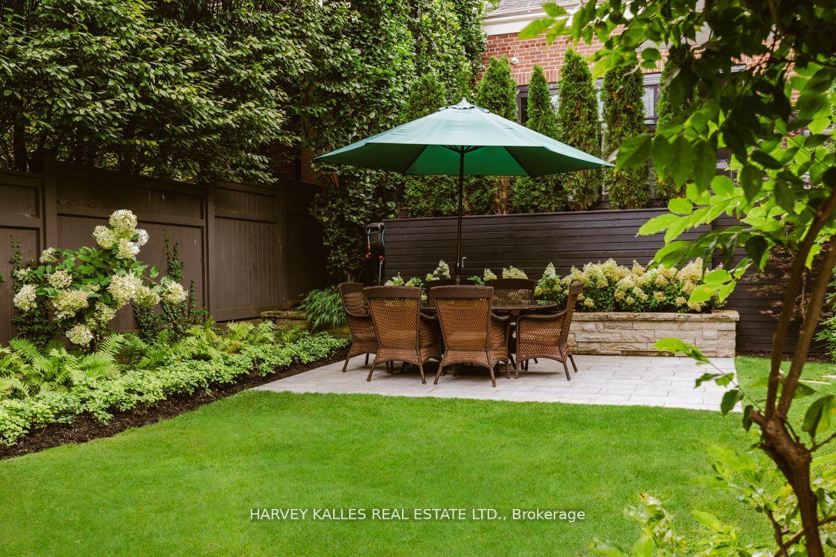 Photo 25 of 481 Russell Hill Road, Toronto, Forest Hill South — HOMEH