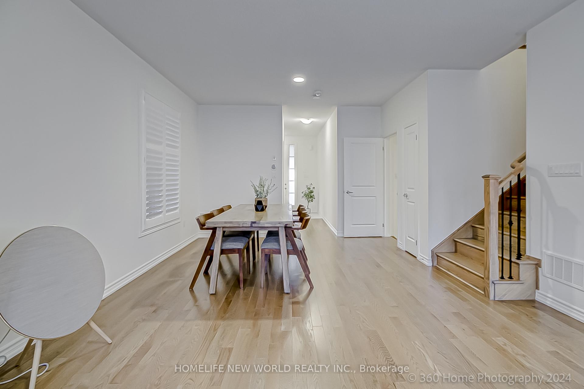 Photo 2 of 72 Souter Drive, Whitby, Rural Whitby — HOMEH